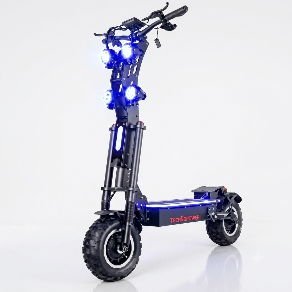 60V 45Ah battery e scooter