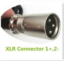 60V lithium battery charger with LED indicator