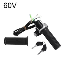 60V scooter throttle