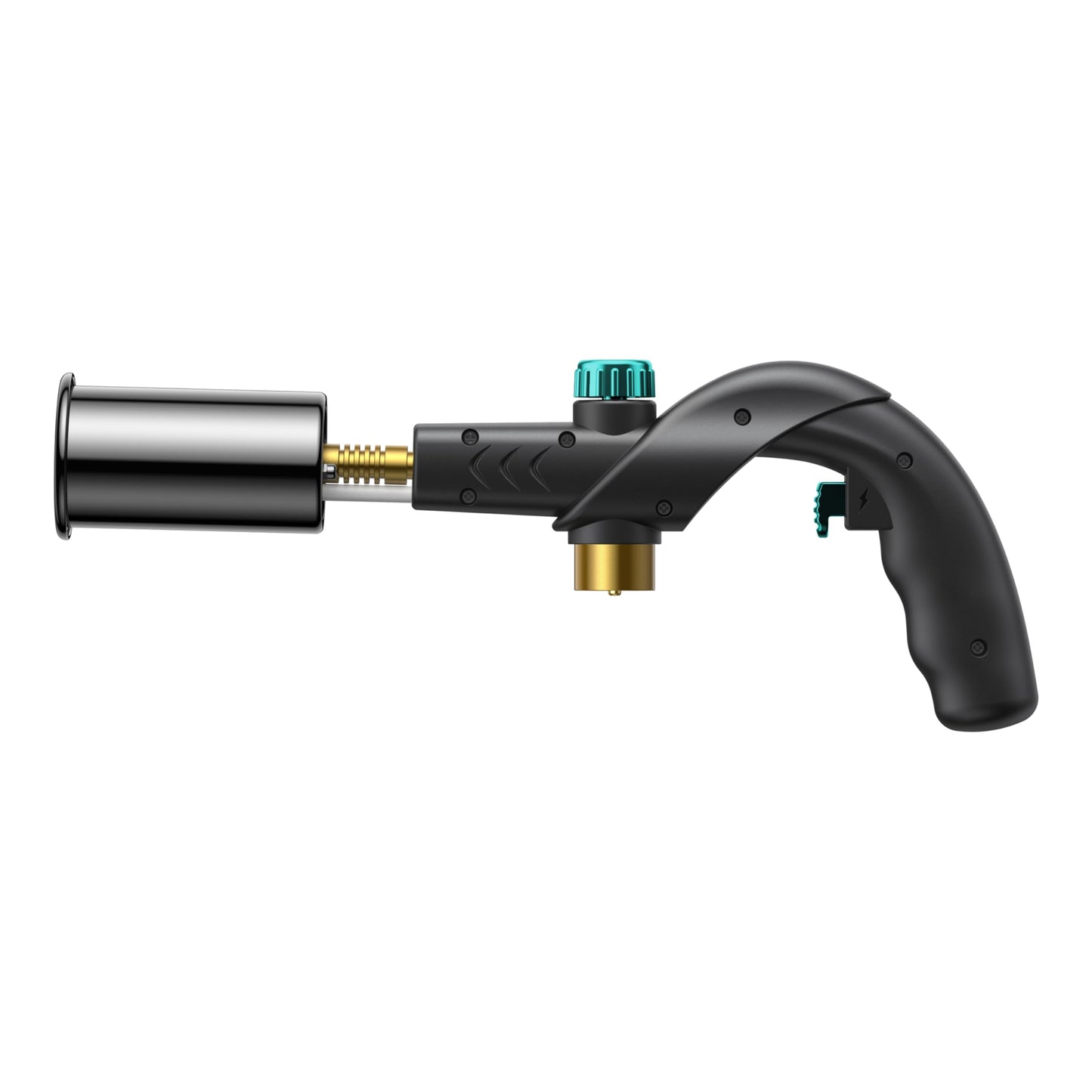 Powerful Propane Torch for Culinary Excellence