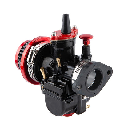 PWK 24mm Racing Carburetor Kit for 50cc to 110cc Engines