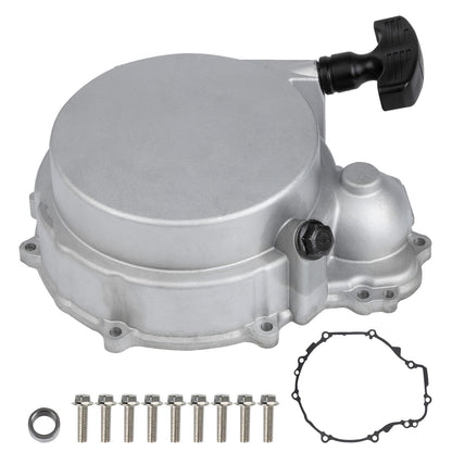 Recoil Pull Starter Assembly Kit for Polaris Sportsman & Ranger Models (OEM 3090085)
