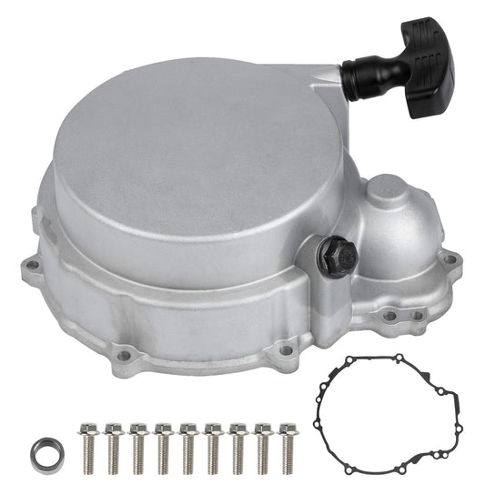 Recoil Pull Starter Assembly Kit for Polaris Sportsman & Ranger Models (OEM 3090085)