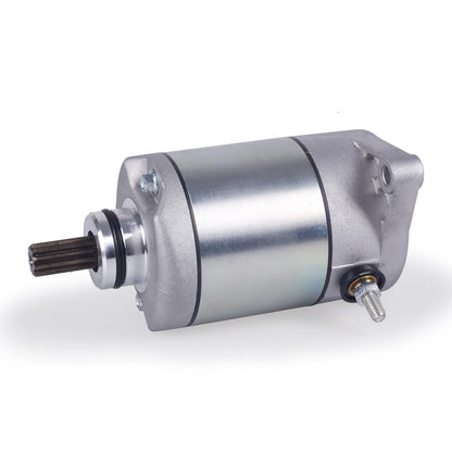 Starter for Suzuki Eiger 400 & KingQuad 400 (2002-2008) - Durable Automotive Replacement