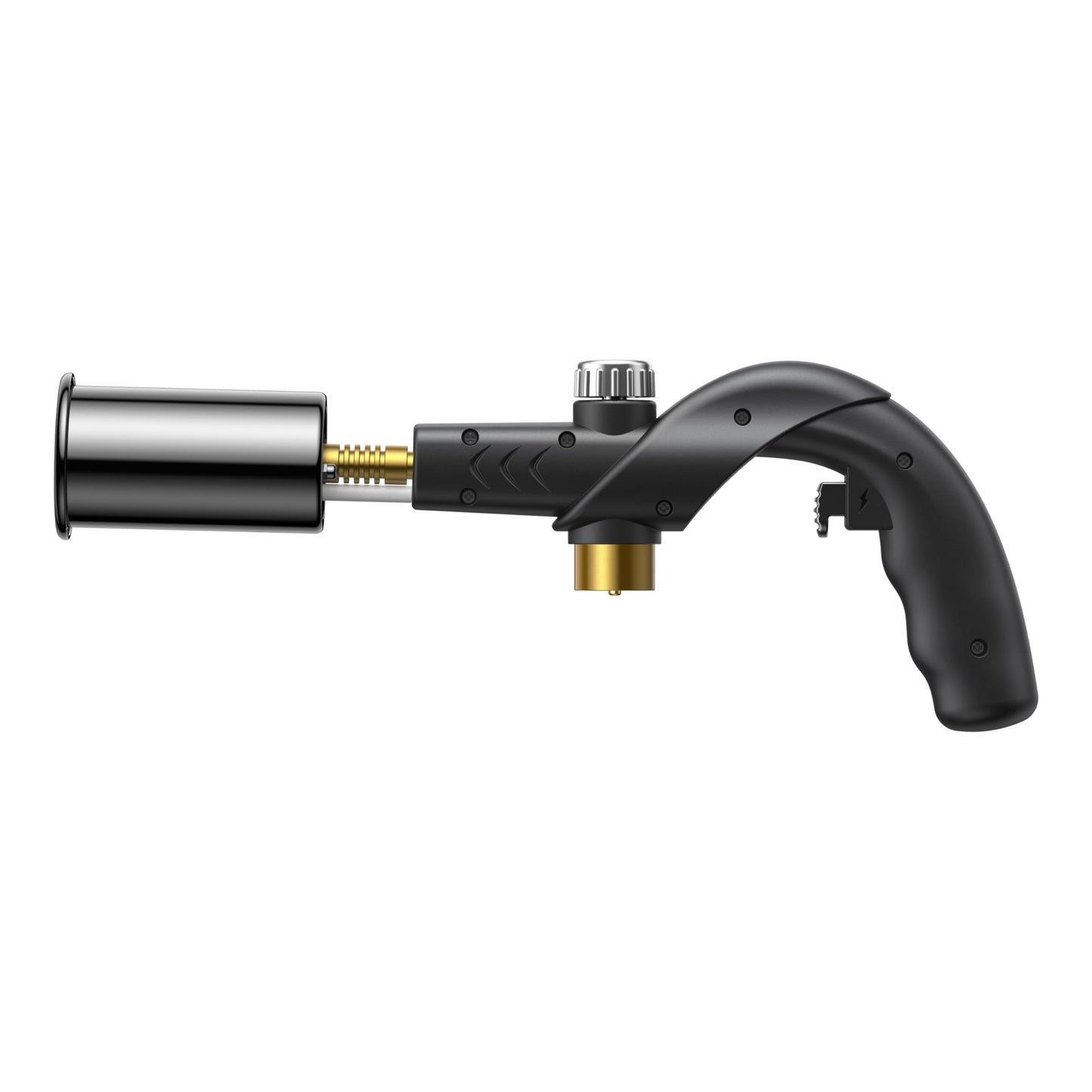 Powerful Propane Torch for Culinary Excellence