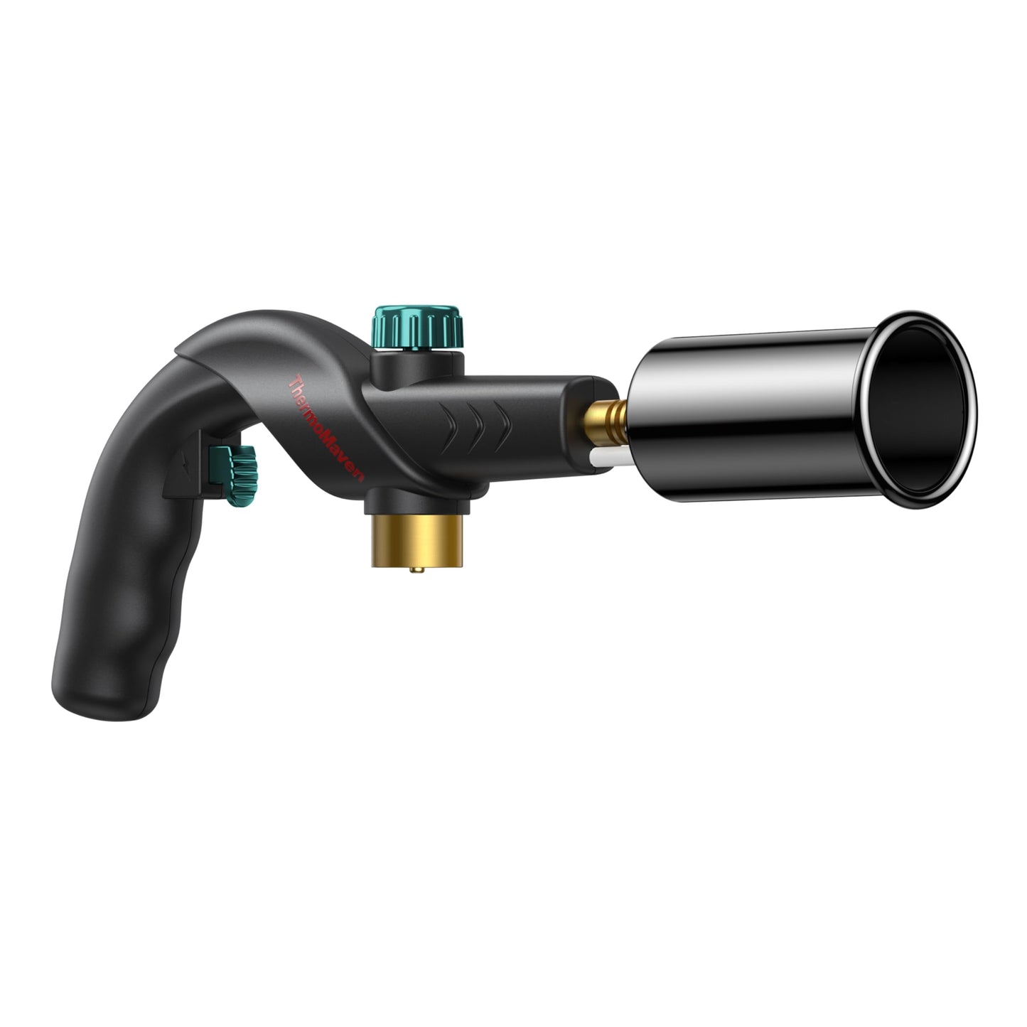 Powerful Propane Torch for Culinary Excellence