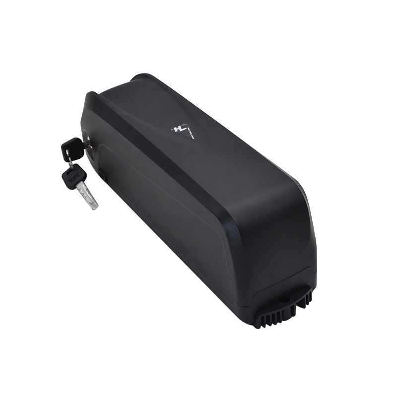UGNE EV Lithium-Ion Battery Pack & Charger (36V / 48V Series)