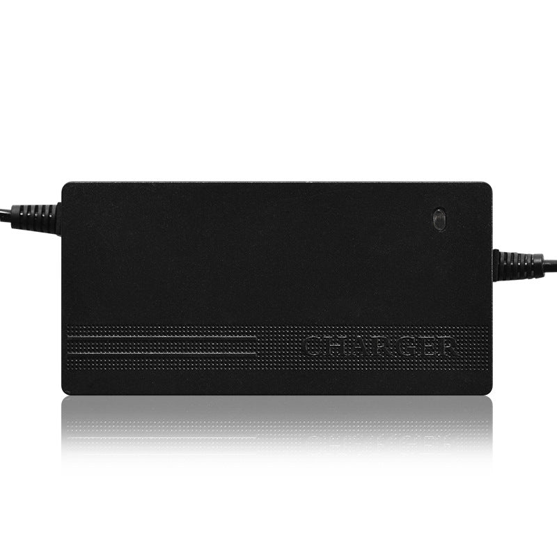 UGNE 36V 5A Smart Lead-Acid Charger Auto Power-Off EV Adapter