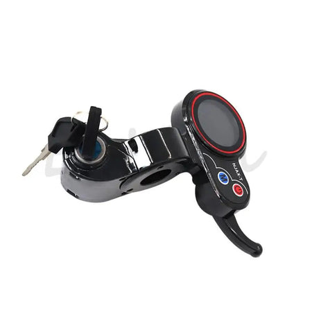6 pin scooter throttle