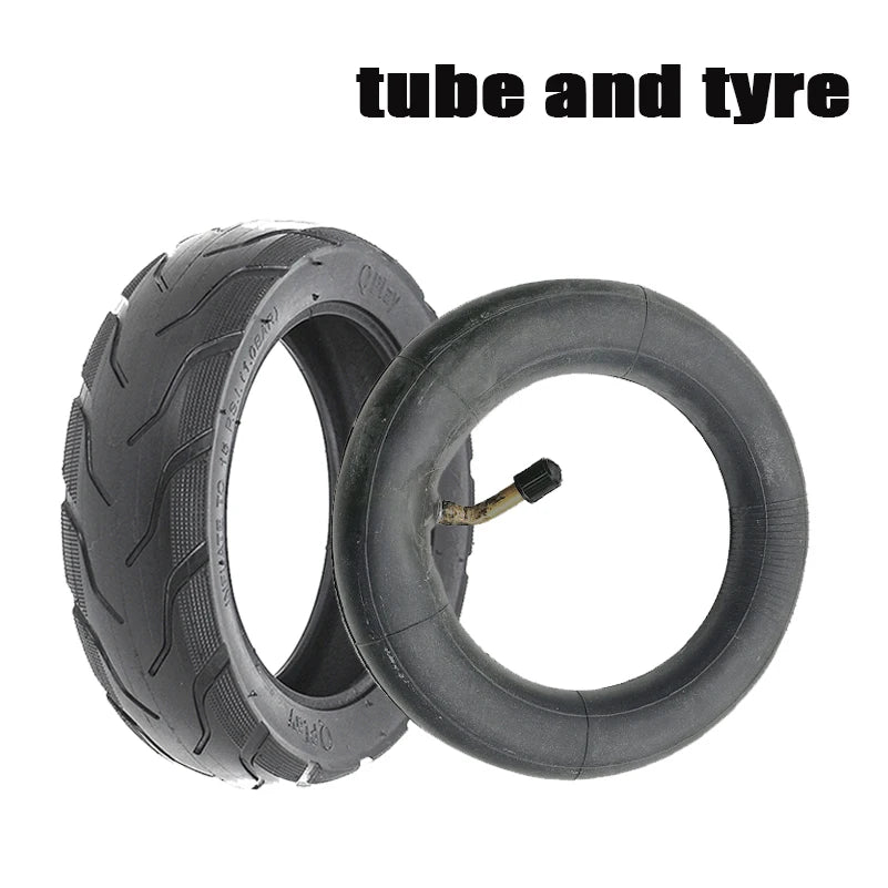 7.5x1.95 scooter inner tube and outer rubber tire