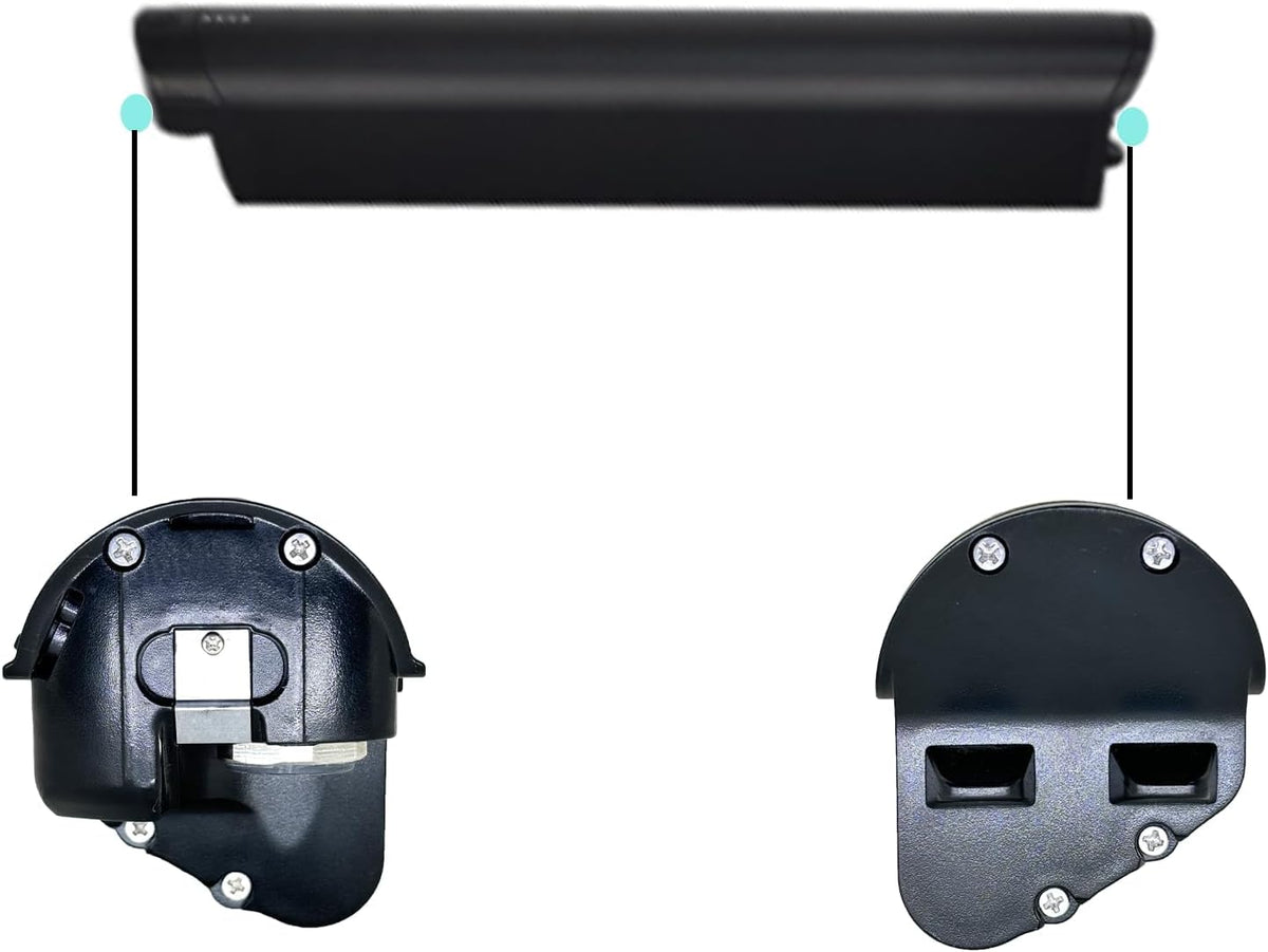 700W ebike motor battery