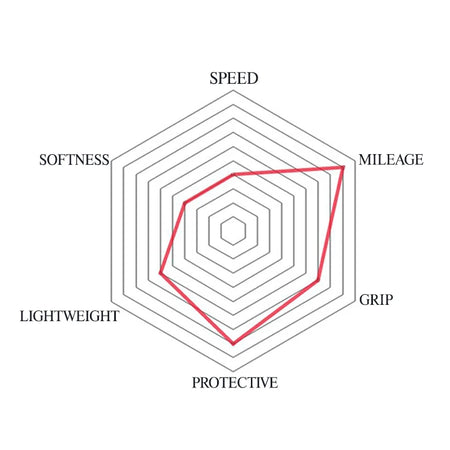 700x28C Vittoria Zaffiro Pro road bike tire