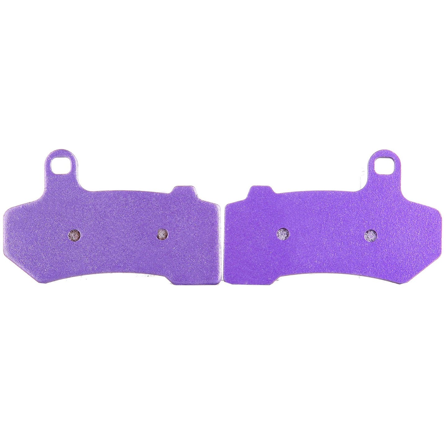 ECCPP Brake Pads for FLHTCU Ultra Classic Electra Glide & FLHR Road King 2008-2022