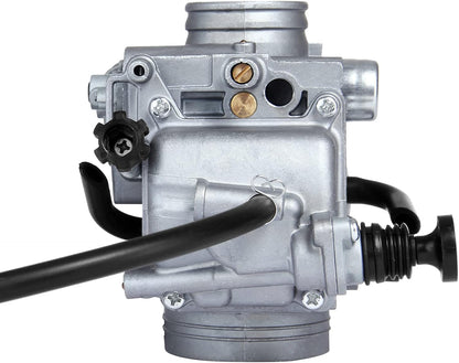 Fourtrax 300 Carburetor for Honda ATVs - Complete Kit with Filters & Cables