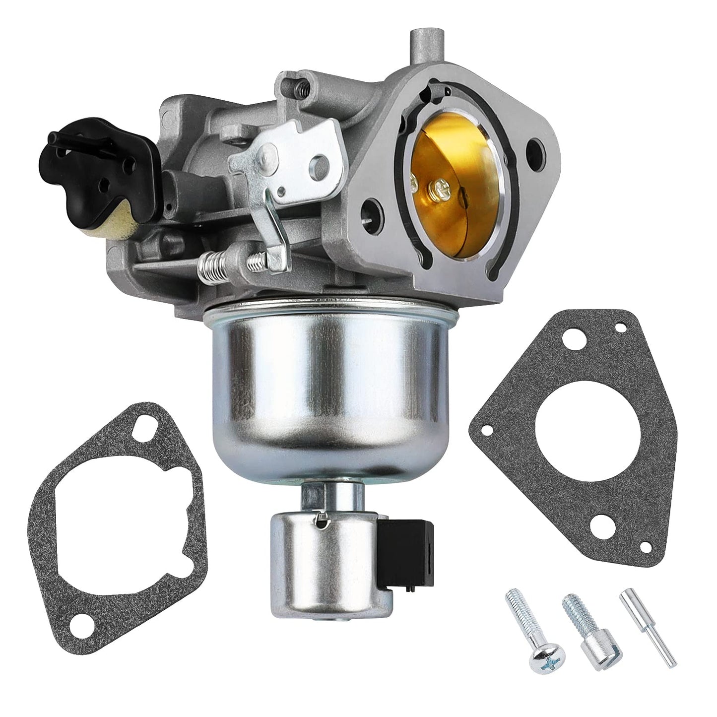 Carburetor for Kohler 7000 Series Engines 24HP 22HP 26HP 23HP 25HP KT725 KT730 KT735 KT740 KT745 1685321-S 3285361S 3285347S with Gaskets
