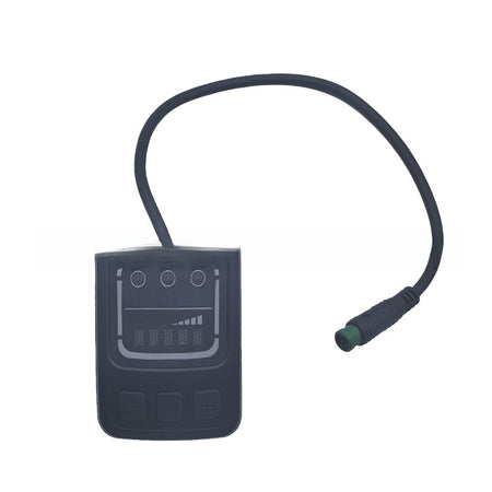 36V Battery Indicator Display