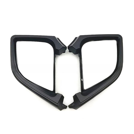 BMW R1200 RT 2005-2012 Black ABS Rearview Mirror
