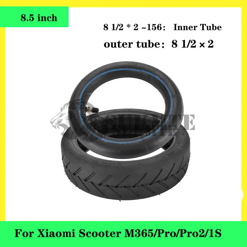 8.5 Inch Outer Tire for Xiaomi M365 Electric Scooter