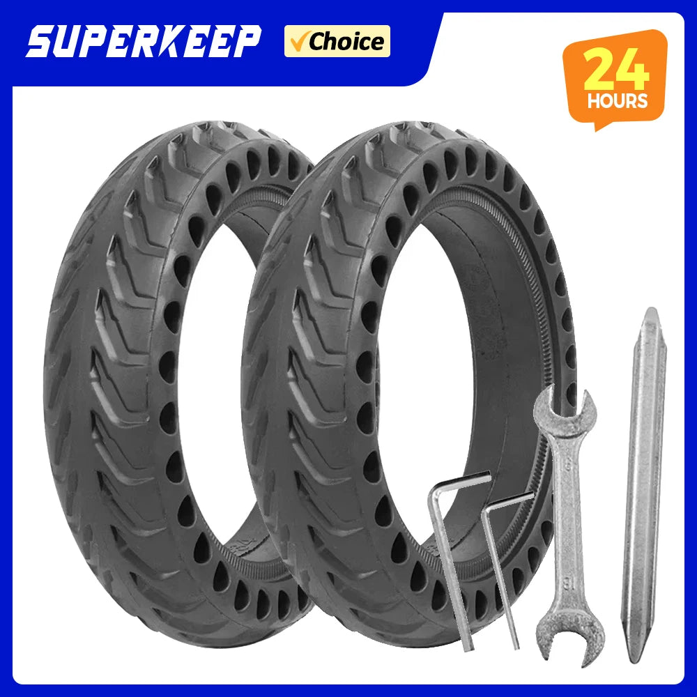 8.5 Inches Solid Tire for Xiaomi M365 Electric Scooter