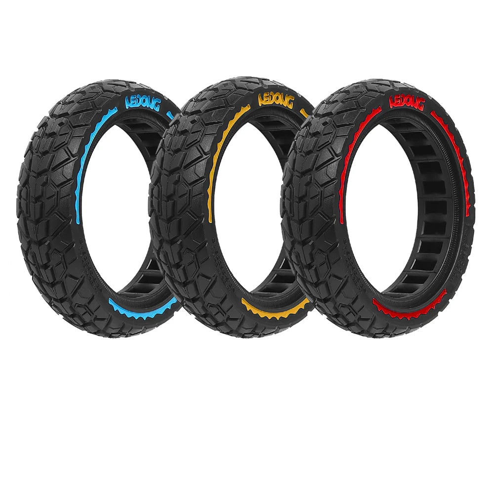 8.5 inch off-road solid tire for electric scooter