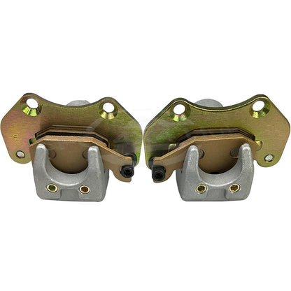 Front Brake Caliper – Fits Can-Am Bombardier Outlander 330/400/500/650/800/800R (2007–2012)