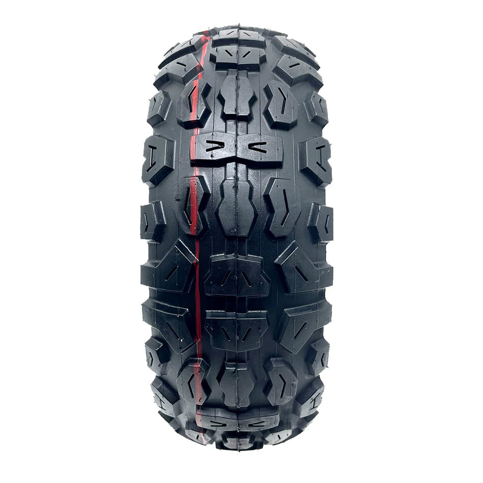 80/65-6 255x80 off-road tire for electric scooter front or rear wheel