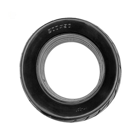 8 inch solid tire smooth ride for electric scooter