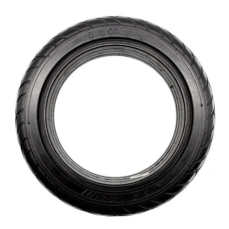 9.50-2 Solid Tyre for Scooter