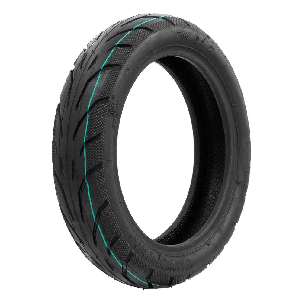 9 inch rubber tubeless tyre Xiaomi scooter