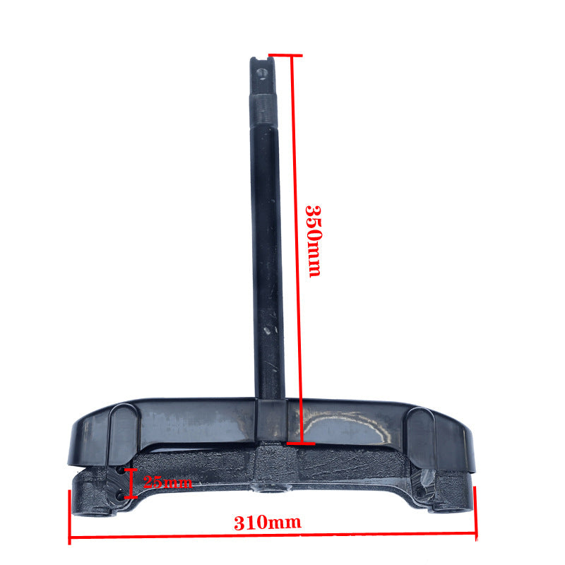 Front Fork Shock Absorber