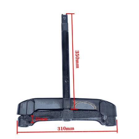 Front Fork Shock Absorber