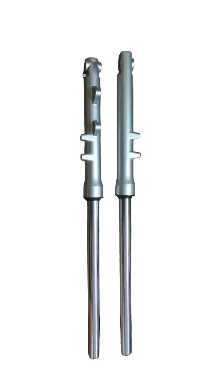 Front Fork Legs Suspension Set (Left & Right) for Yamaha Virago XV250 & V-Star 250 (1988-2024)
