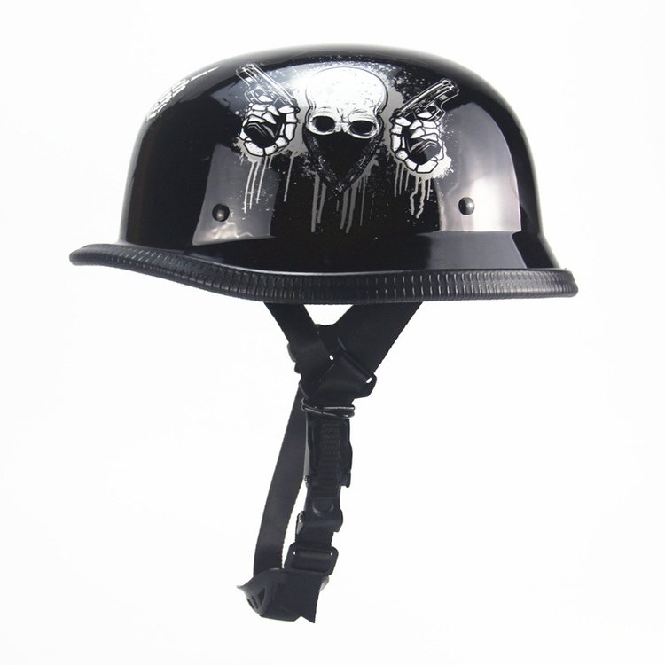 ABS material helmet