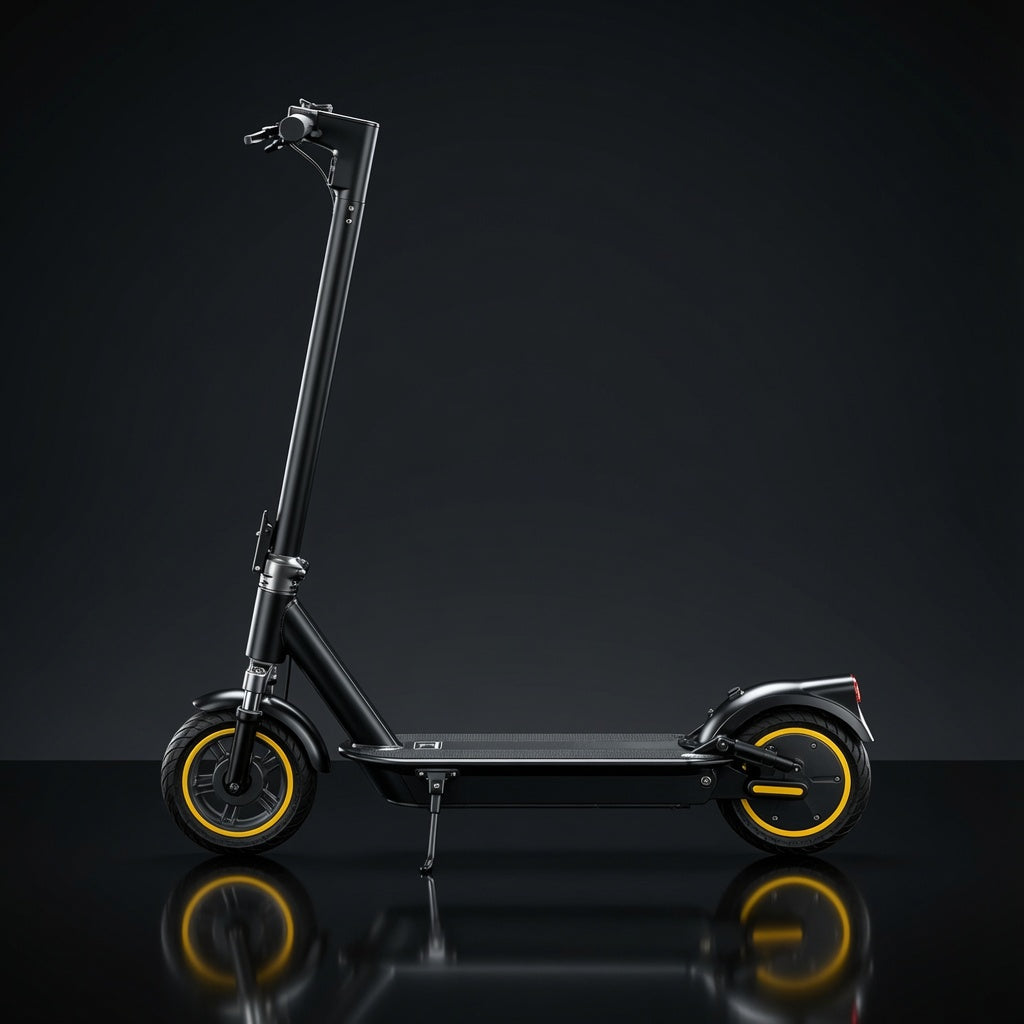 AOVOPRO AP07 Compact Foldable Design