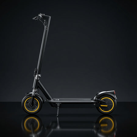 AOVOPRO AP07 Compact Foldable Design