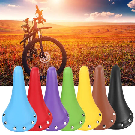 APWIKOGER bike seat