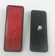 ATV Tail Light with 24 LEDs