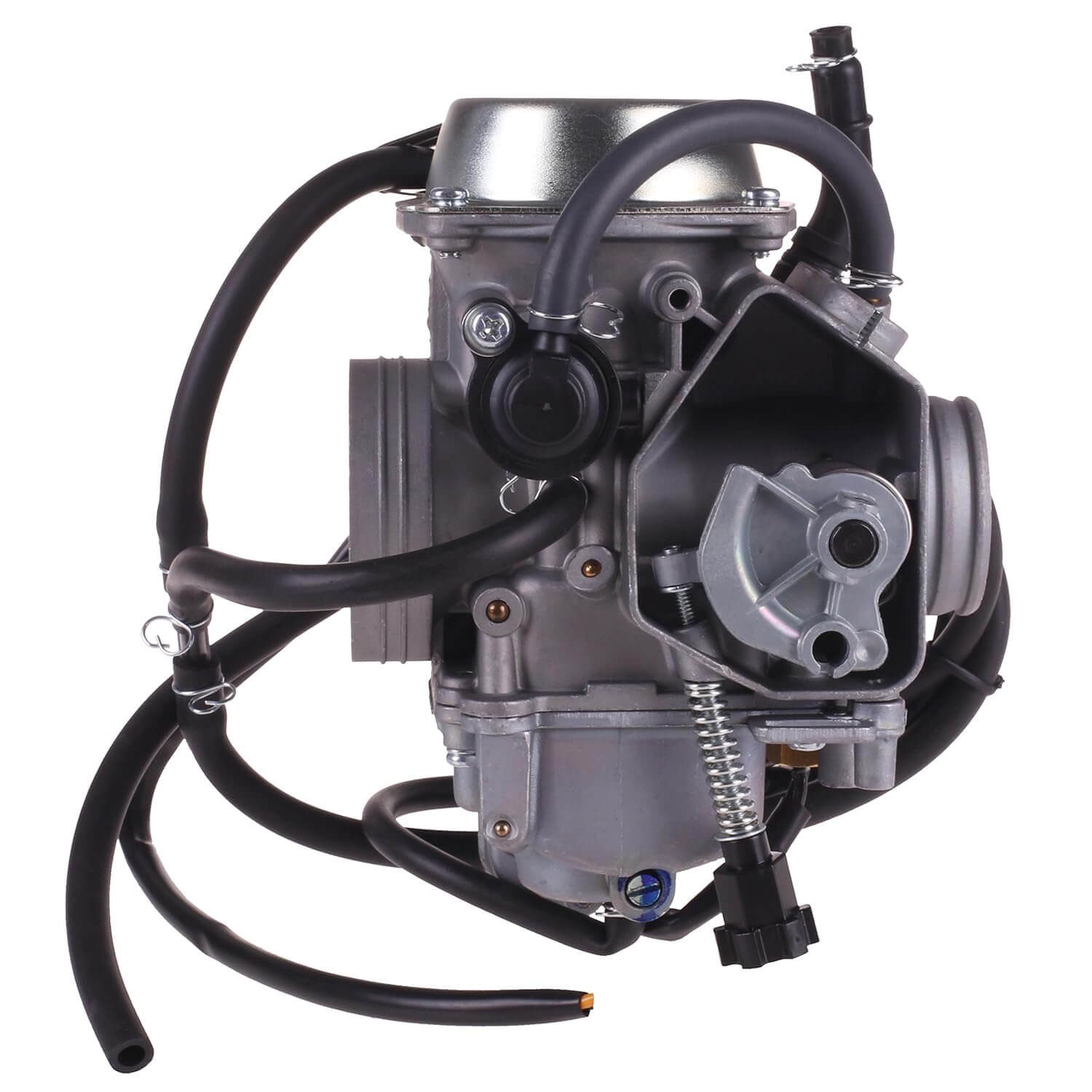 ATV carburetor for smooth engine performance