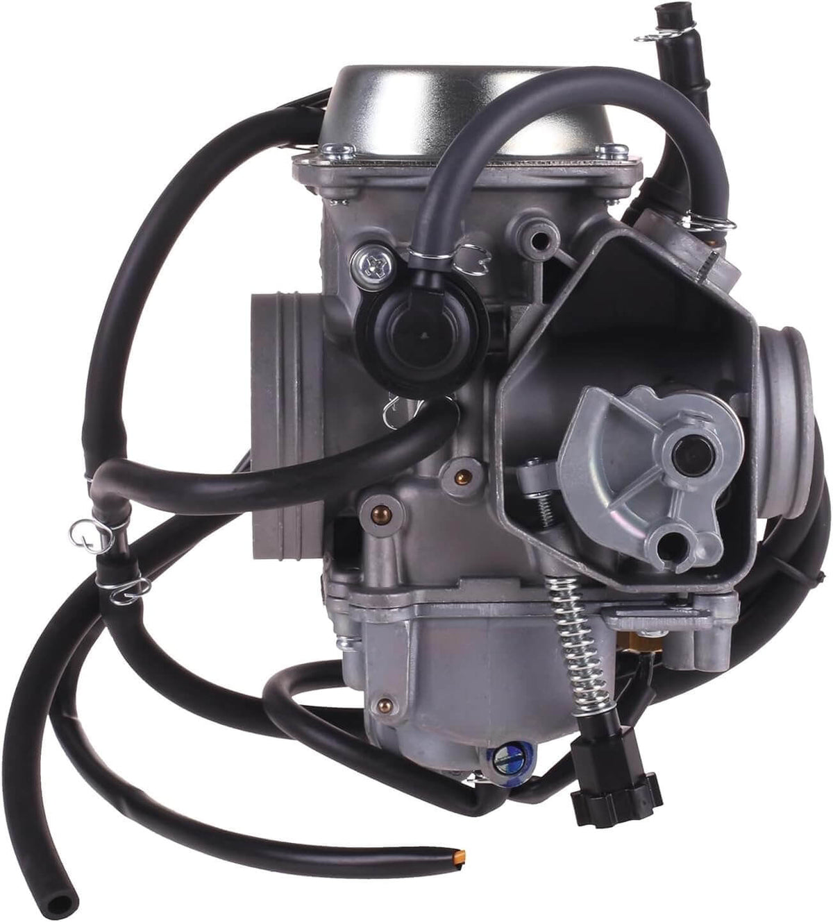 ATV carburetor intake 33mm inner diameter
