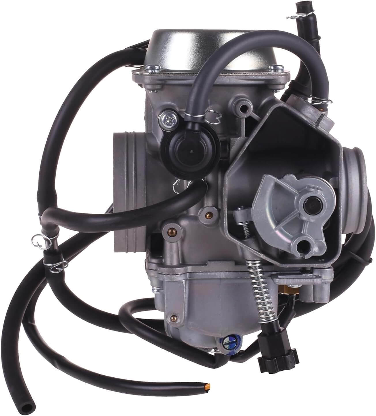 ATV carburetor intake 33mm inner diameter