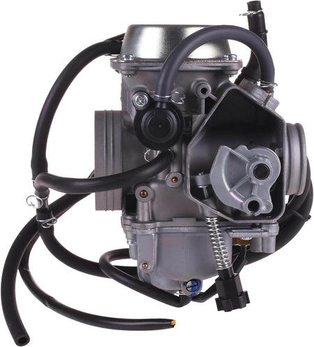 ATV carburetor intake 33mm inner diameter