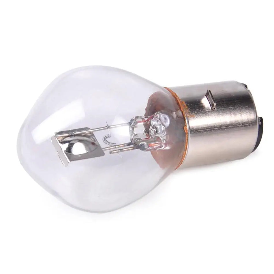 ATV compatible LED headlight bulb