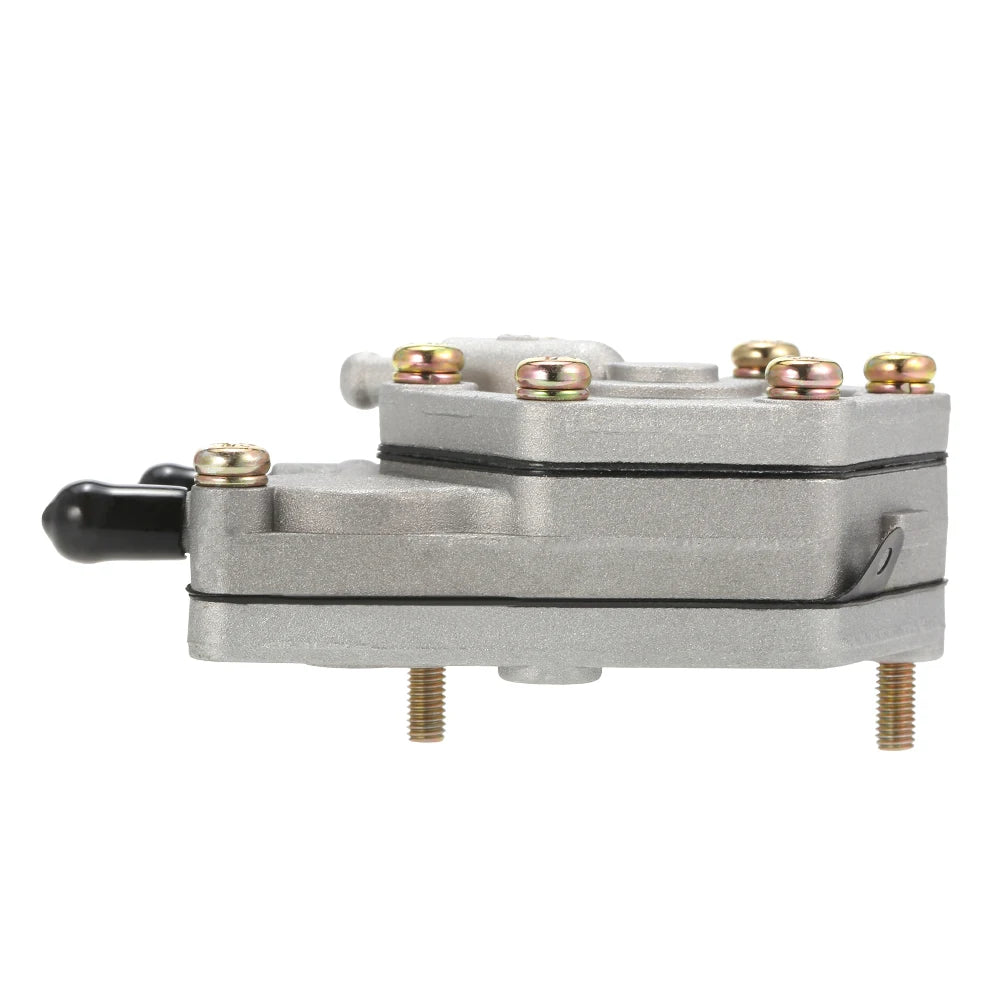 ATV fuel pump