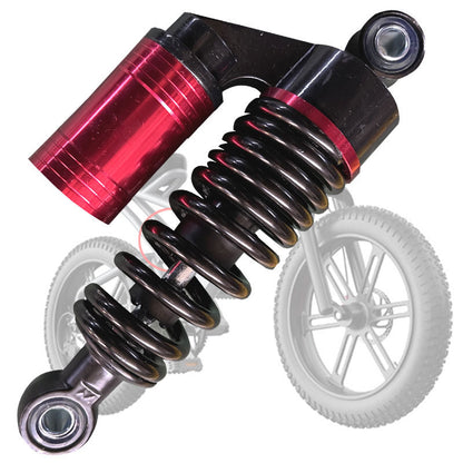 ATV shock absorber