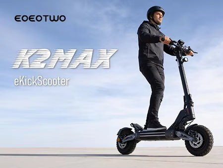 Advanced Lithium Battery Technology for Electric Scooters