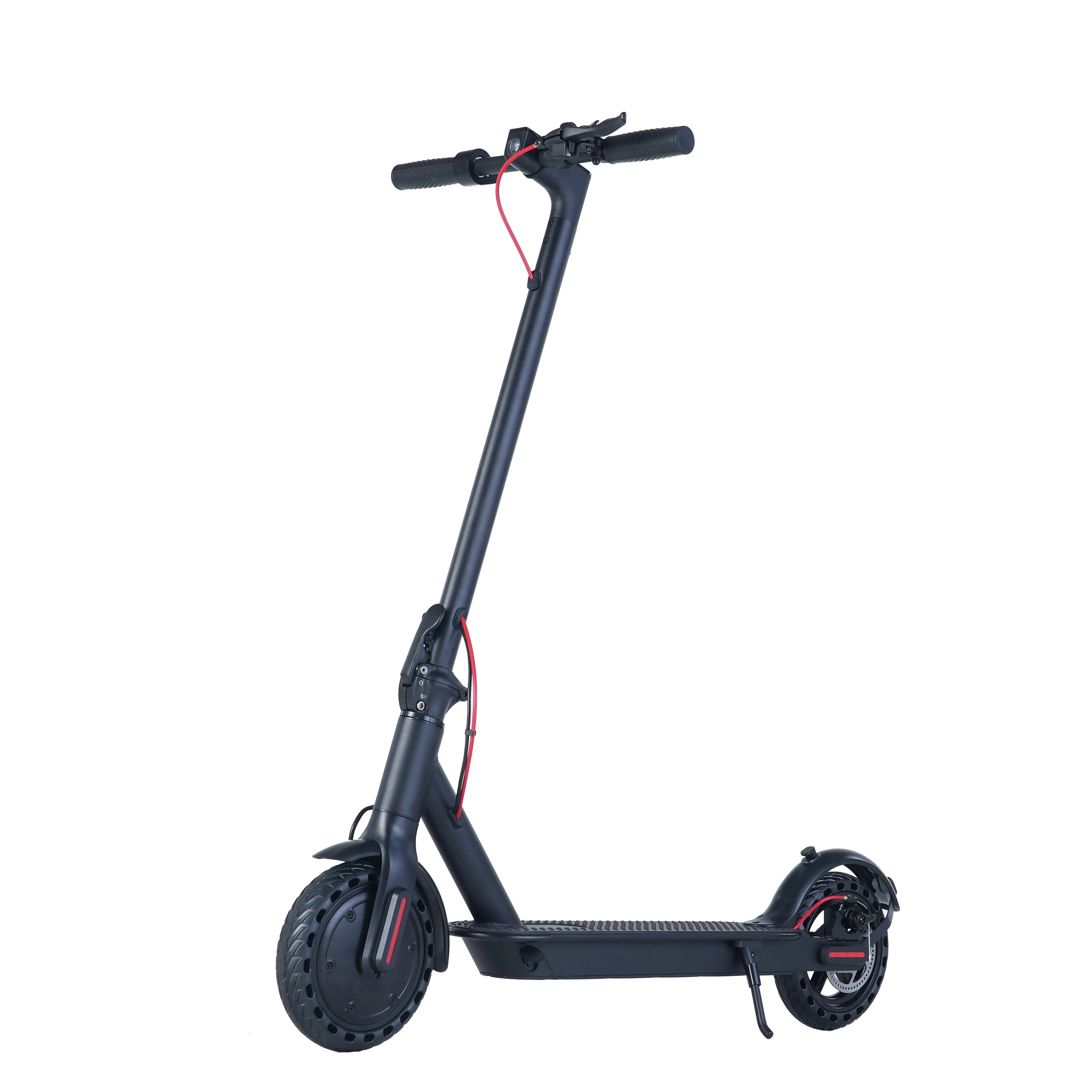AiliFE Smart Electric Scooter for Daily Urban Commuting