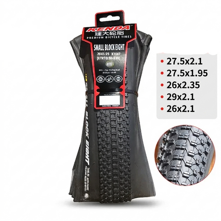 All-Terrain KENDA Small Block 8 Tire