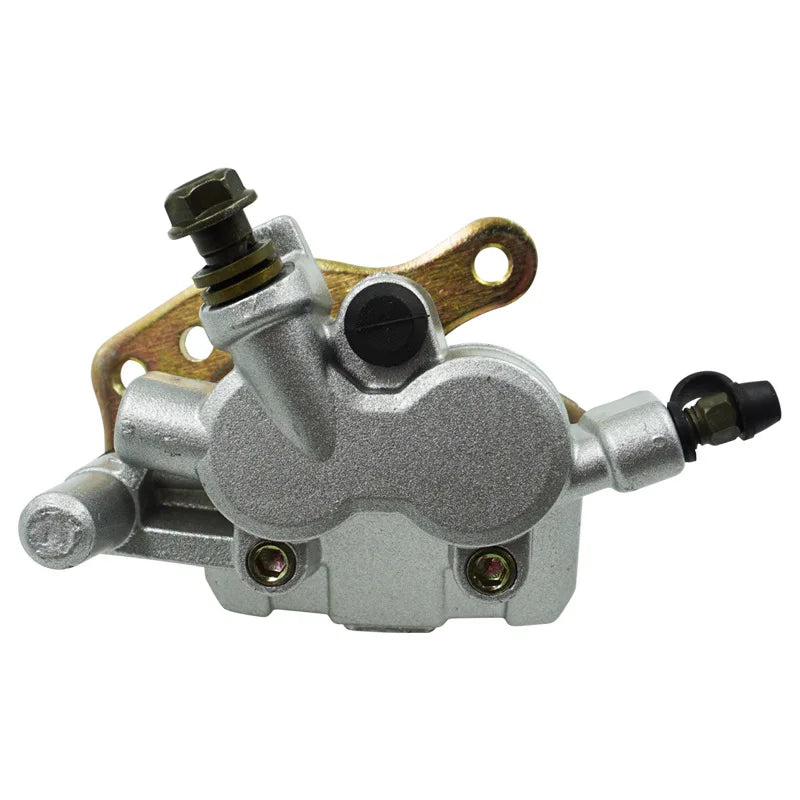 Aluminum alloy front brake caliper replacement for Kawasaki ATV
