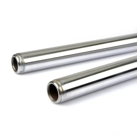 Anti-Rust Chrome Plated Front Shocker Rod for Yamaha YBR