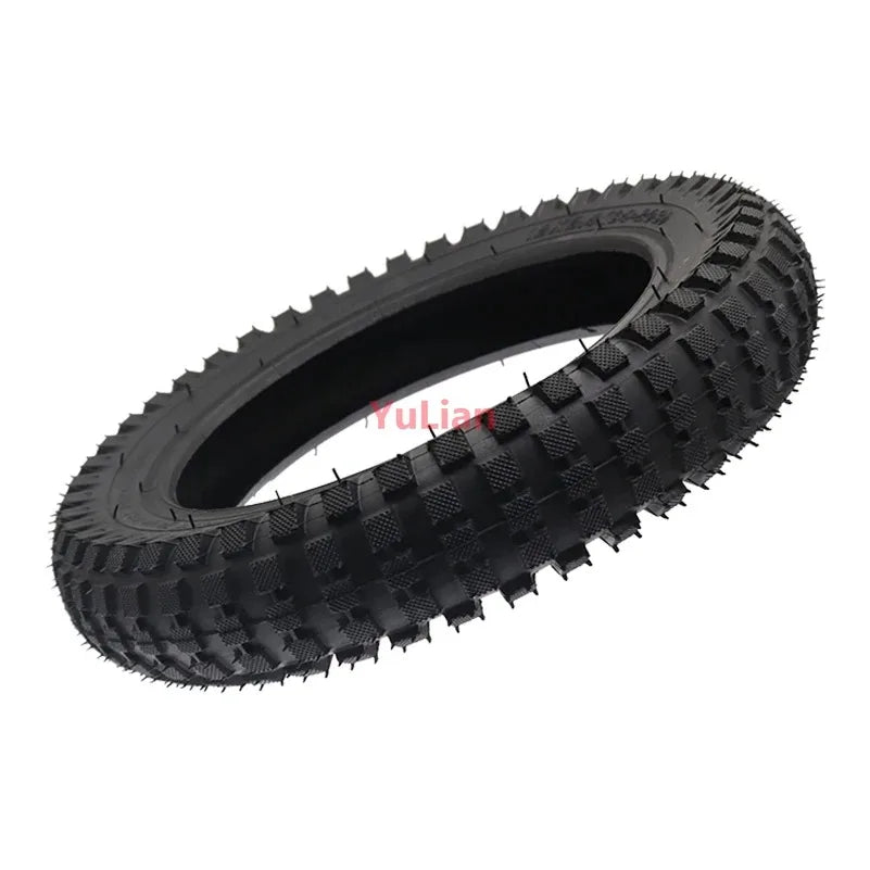 Anti-Slip Tire for Kids Bikes